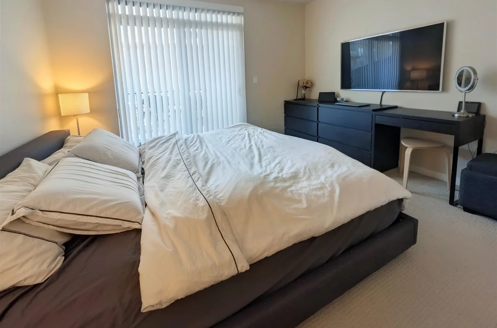206 6077 LONDON ROAD, Richmond BC V7E 0A7, Richmond BC — Residential for Sale - Photo 7