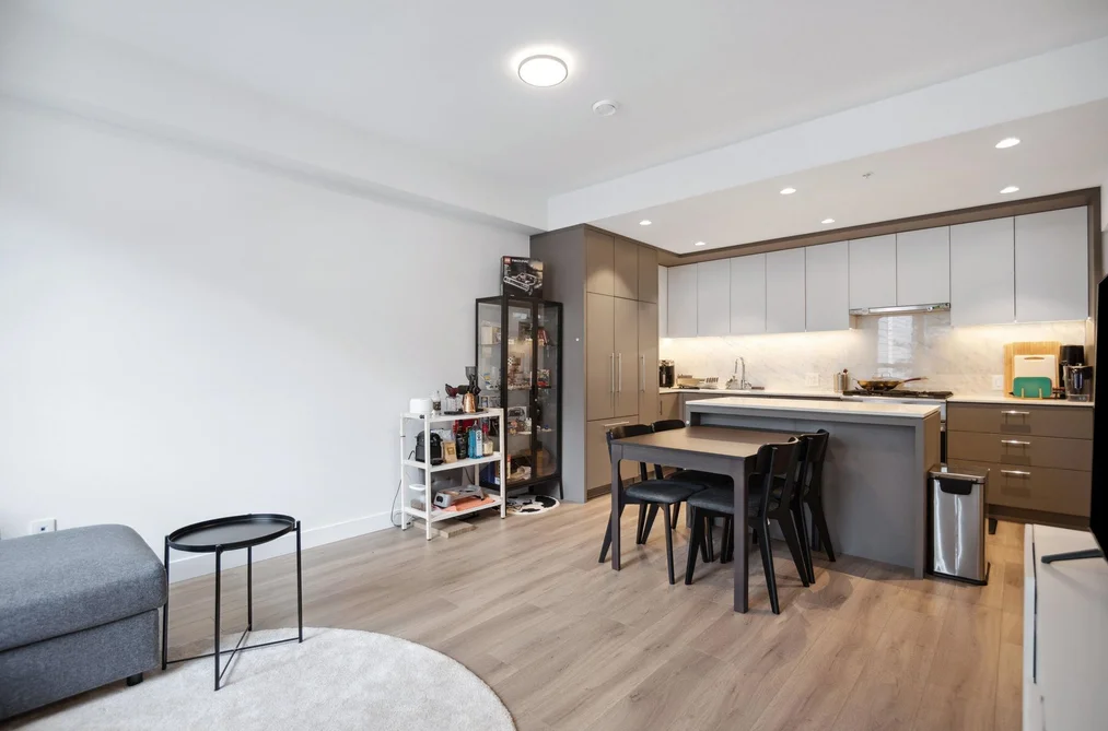 206 6085 IRMIN STREET, Burnaby BC V5J 5C5, Burnaby BC — Residential for Sale - Photo 4