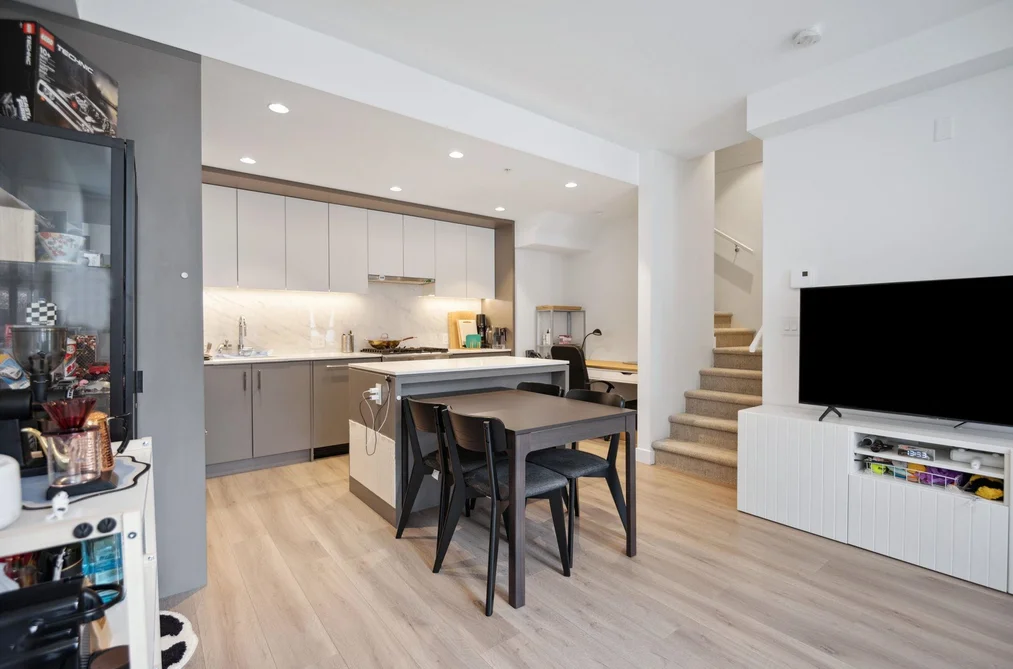 206 6085 IRMIN STREET, Burnaby BC V5J 5C5, Burnaby BC — Residential for Sale - Photo 6