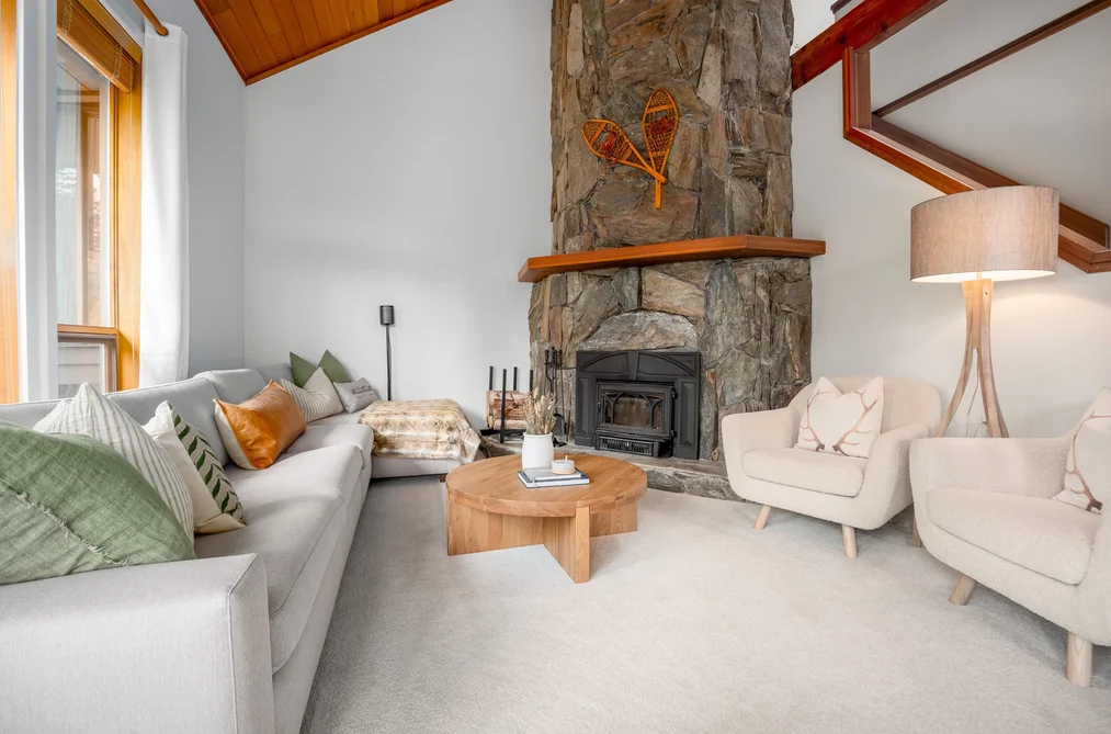 206 6117 EAGLE DRIVE, Whistler BC V0N 1B6, Whistler BC — Residential for Sale - Photo 3