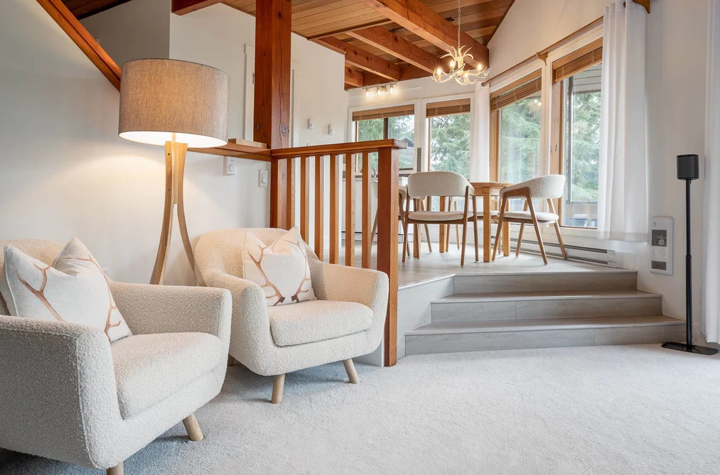 206 6117 EAGLE DRIVE, Whistler BC V0N 1B6, Whistler BC — Residential for Sale - Photo 4