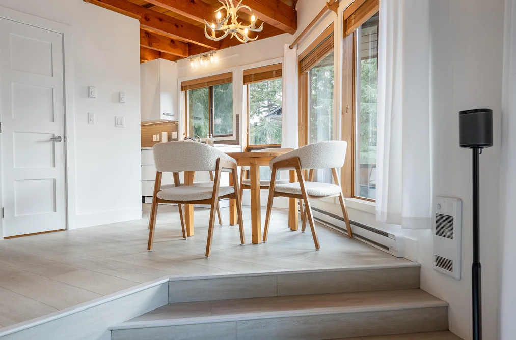 206 6117 EAGLE DRIVE, Whistler BC V0N 1B6, Whistler BC — Residential for Sale - Photo 5