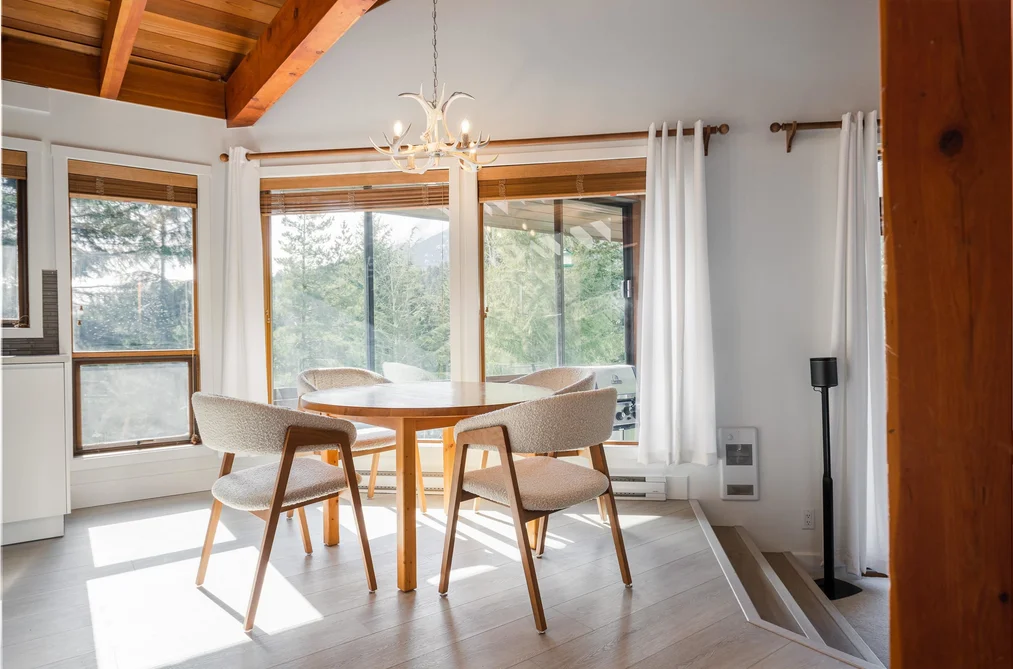 206 6117 EAGLE DRIVE, Whistler BC V0N 1B6, Whistler BC — Residential for Sale - Photo 6