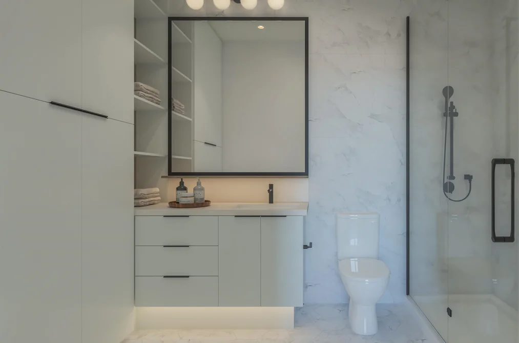 206 623 KEMSLEY AVENUE, Coquitlam BC V3J 3Z4, Coquitlam BC — Residential for Sale - Photo 6