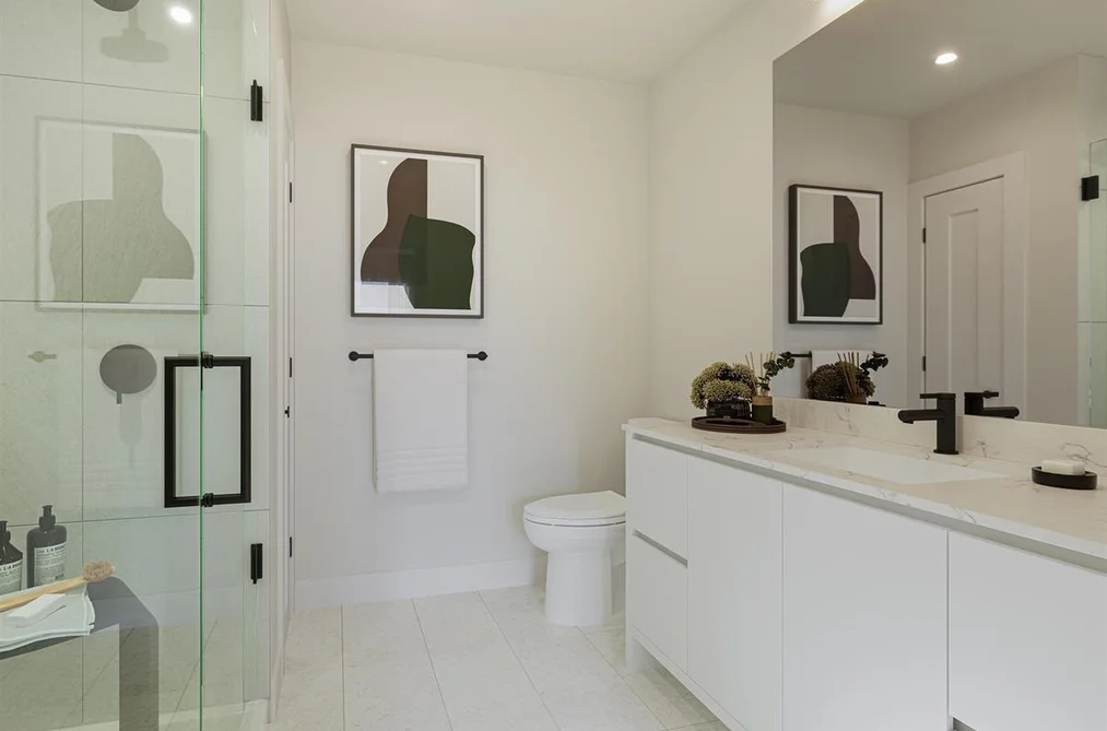 206 636 TYNDALL STREET, Coquitlam BC V3J 3S8, Coquitlam BC — Residential for Sale - Photo 4