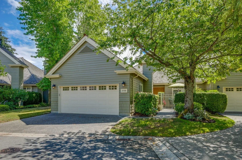 Townhouse for sale at 206 6505 3 Avenue Delta British Columbia - MLS: R3151286