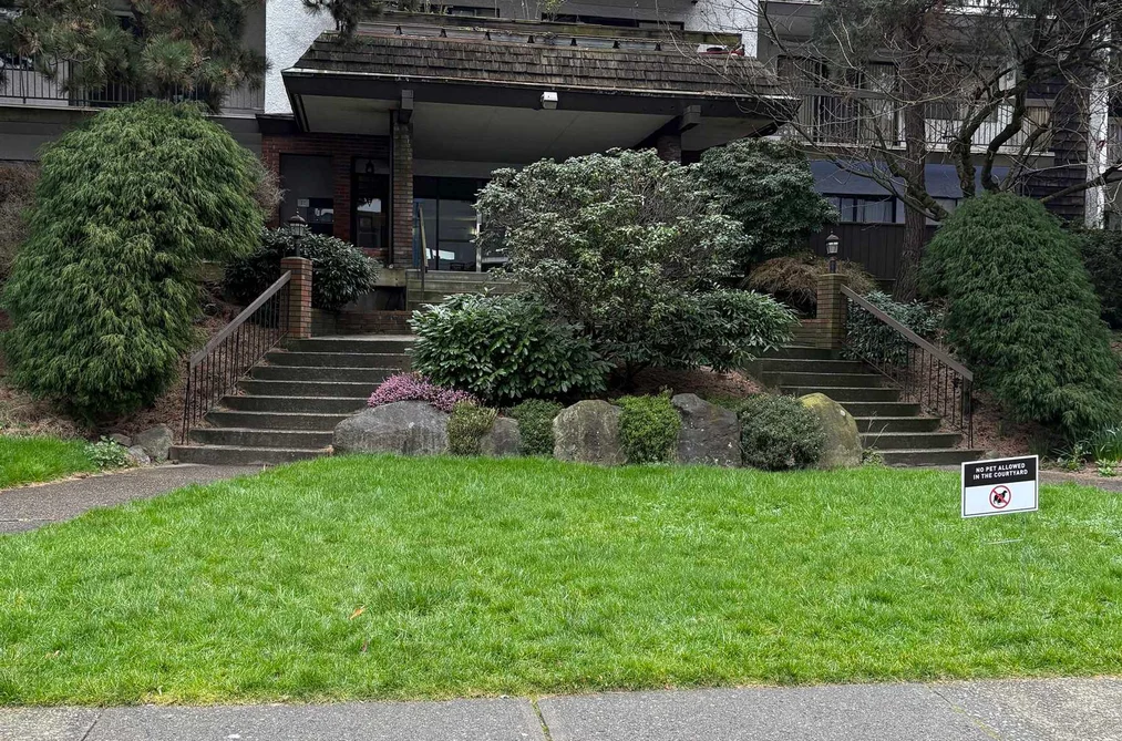 Condo for sale at 206 6560 Buswell Street Richmond British Columbia - MLS: R3096689