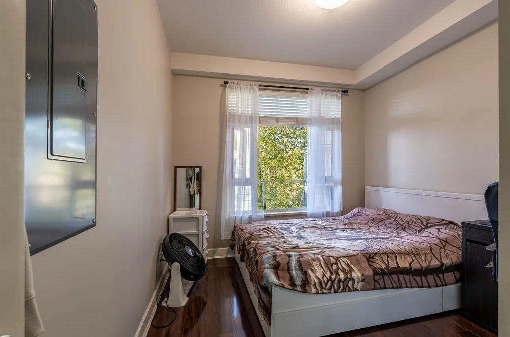 206 6611 ECKERSLEY ROAD, Richmond BC V6Y 2E7, Richmond BC — Residential for Sale - Photo 4