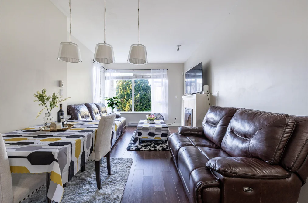 206 6611 ECKERSLEY ROAD, Richmond BC V6Y 2E7, Richmond BC — Residential for Sale - Photo 5
