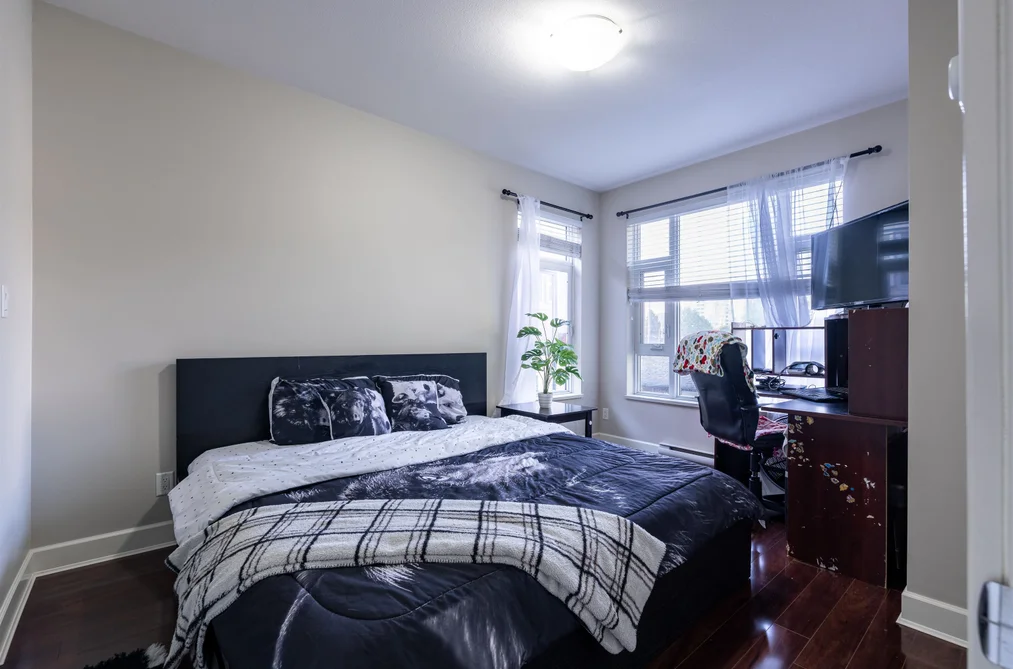 206 6611 ECKERSLEY ROAD, Richmond BC V6Y 2E7, Richmond BC — Residential for Sale - Photo 7