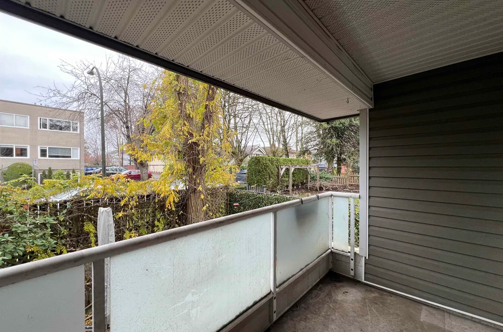 206 674 W 17TH AVENUE, Vancouver BC V5Z 1T8, Vancouver BC — Residential for Sale - Photo 2