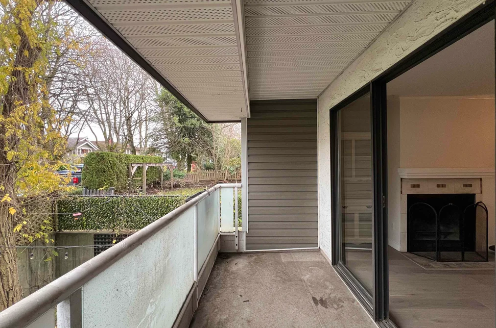 206 674 W 17TH AVENUE, Vancouver BC V5Z 1T8, Vancouver BC — Residential for Sale - Photo 3