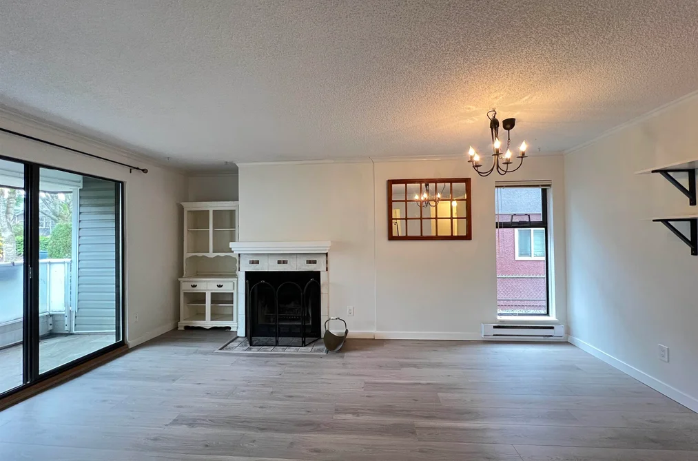 206 674 W 17TH AVENUE, Vancouver BC V5Z 1T8, Vancouver BC — Residential for Sale - Photo 5
