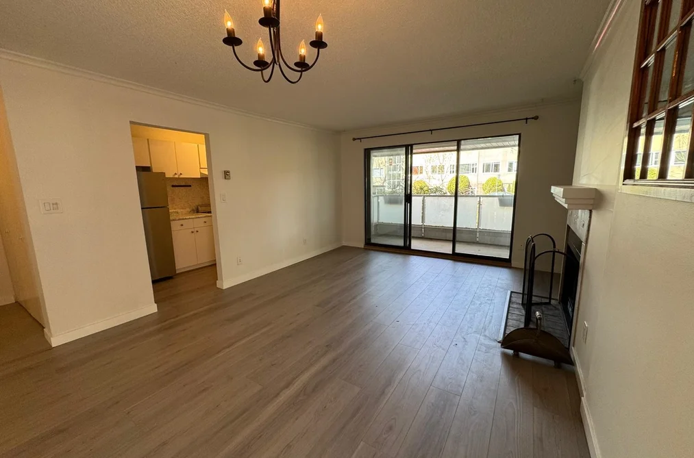 206 674 W 17TH AVENUE, Vancouver BC V5Z 1T8, Vancouver BC — Residential for Sale - Photo 6