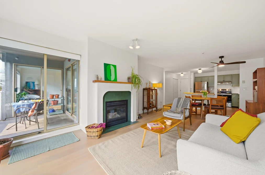 206 68 RICHMOND STREET, New Westminster BC V3L 5S2, New Westminster BC — Residential for Sale - Photo 4