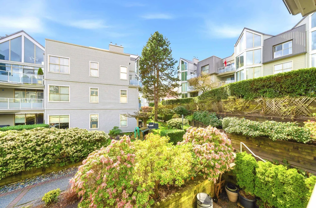 206 68 RICHMOND STREET, New Westminster BC V3L 5S2, New Westminster BC — Residential for Sale - Photo 7