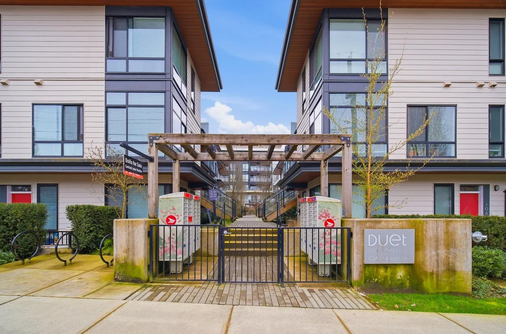 206 708 LEA AVENUE, Coquitlam BC V3J 0K4, Coquitlam BC — Residential for Sale - Photo 3