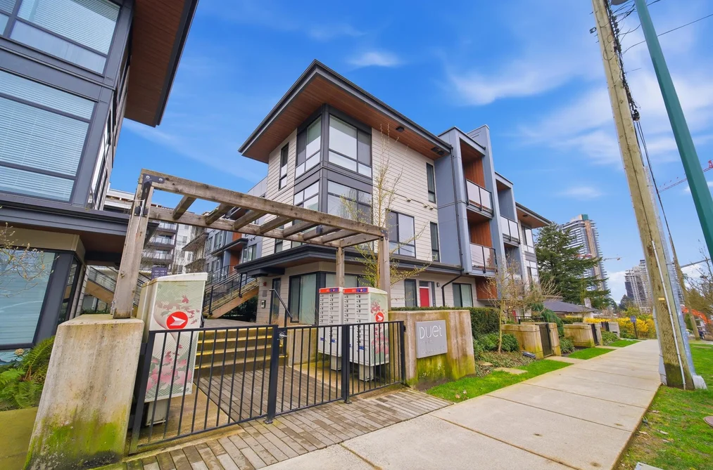 206 708 LEA AVENUE, Coquitlam BC V3J 0K4, Coquitlam BC — Residential for Sale - Photo 4