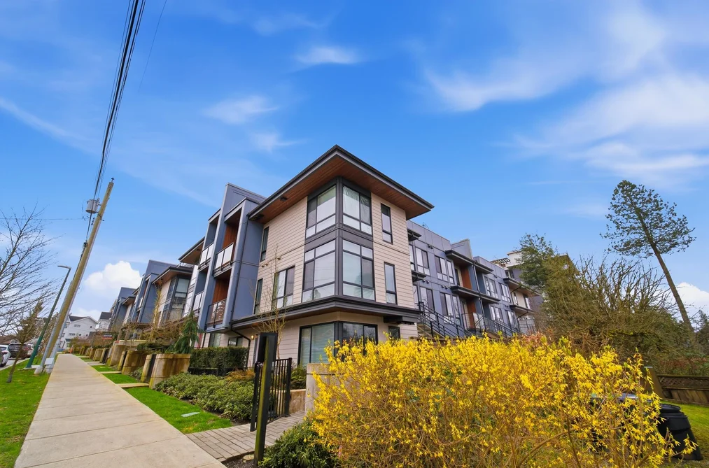 206 708 LEA AVENUE, Coquitlam BC V3J 0K4, Coquitlam BC — Residential for Sale - Photo 5