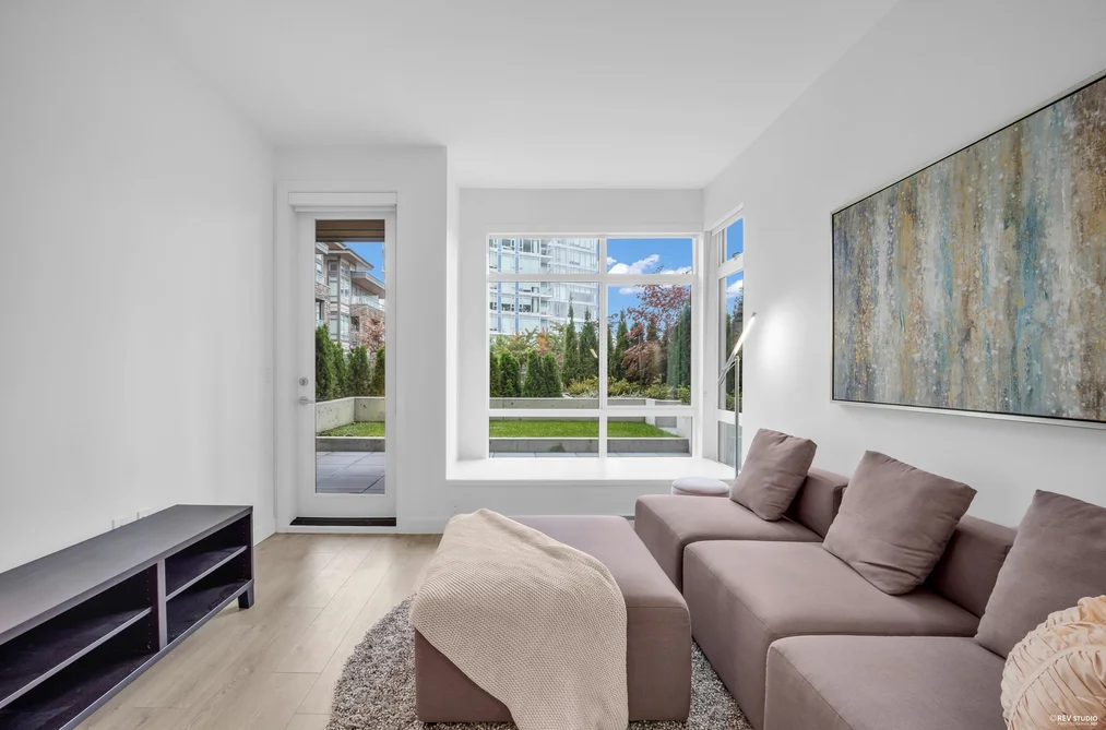206 7123 11TH AVENUE, Burnaby BC V3N 0J6, Burnaby BC — Residential for Sale - Photo 2