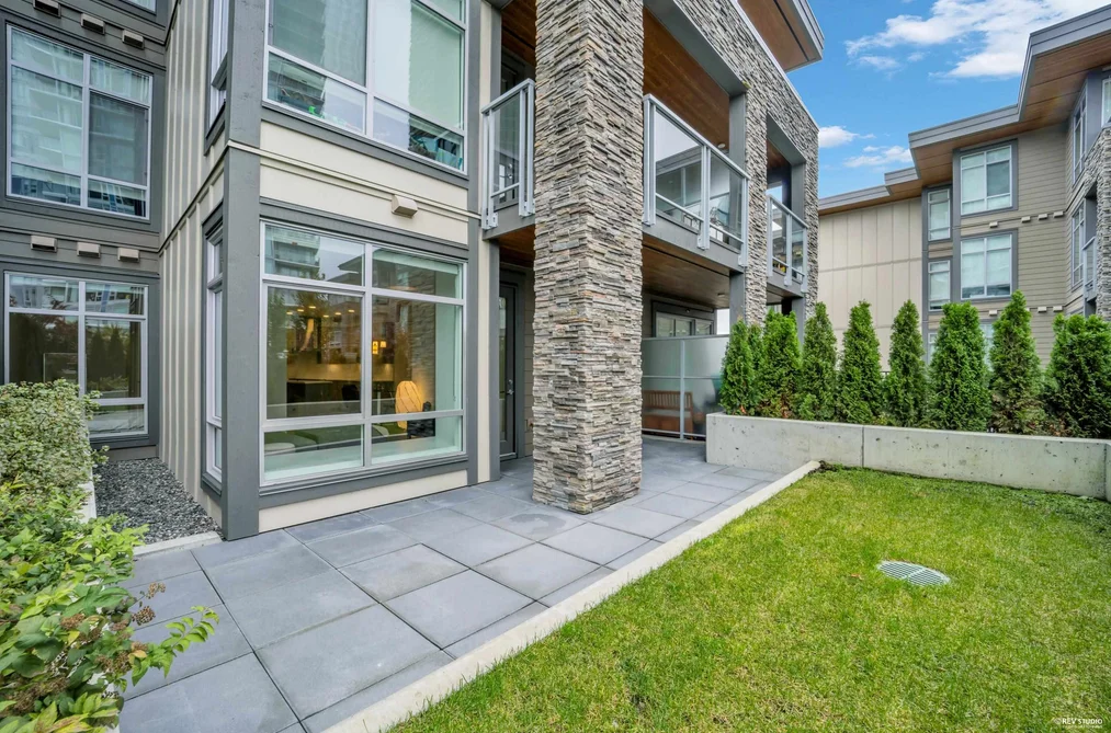 206 7123 11TH AVENUE, Burnaby BC V3N 0J6, Burnaby BC — Residential for Sale - Photo 4