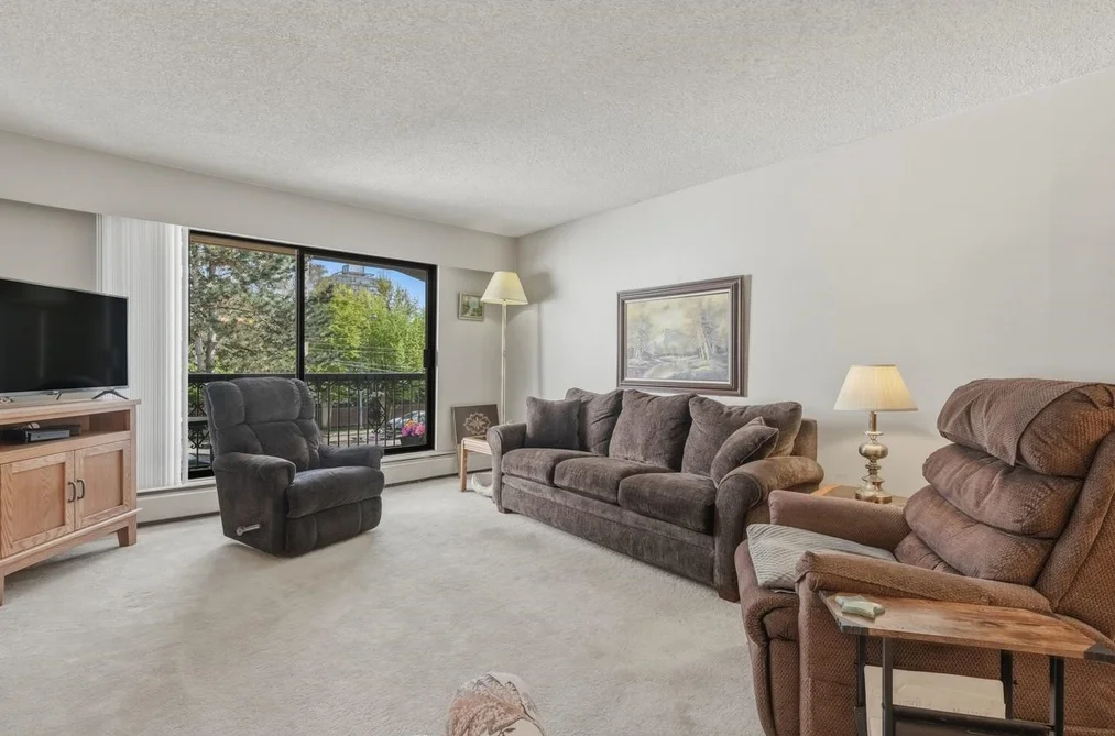 206 721 HAMILTON STREET, New Westminster BC V3M 2M7, New Westminster BC — Residential for Sale - Photo 2