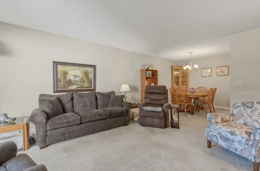 206 721 HAMILTON STREET, New Westminster BC V3M 2M7, New Westminster BC — Residential for Sale - Photo 3