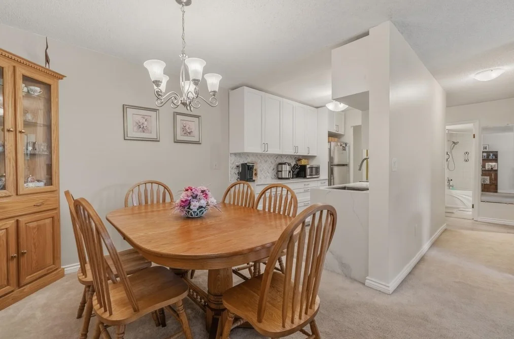 206 721 HAMILTON STREET, New Westminster BC V3M 2M7, New Westminster BC — Residential for Sale - Photo 4