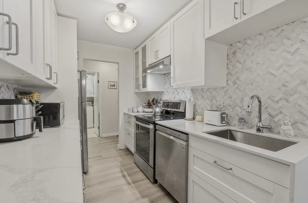 206 721 HAMILTON STREET, New Westminster BC V3M 2M7, New Westminster BC — Residential for Sale - Photo 7