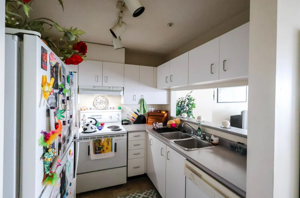 206 723 TWELFTH STREET, New Westminster BC V3M 4J8, New Westminster BC — Residential for Sale - Photo 2