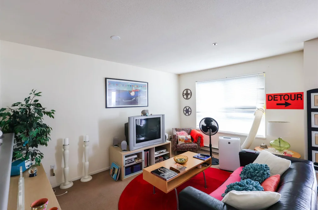 206 723 TWELFTH STREET, New Westminster BC V3M 4J8, New Westminster BC — Residential for Sale - Photo 3