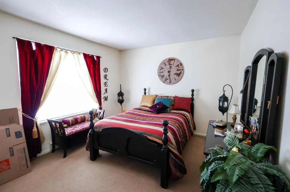 206 723 TWELFTH STREET, New Westminster BC V3M 4J8, New Westminster BC — Residential for Sale - Photo 7