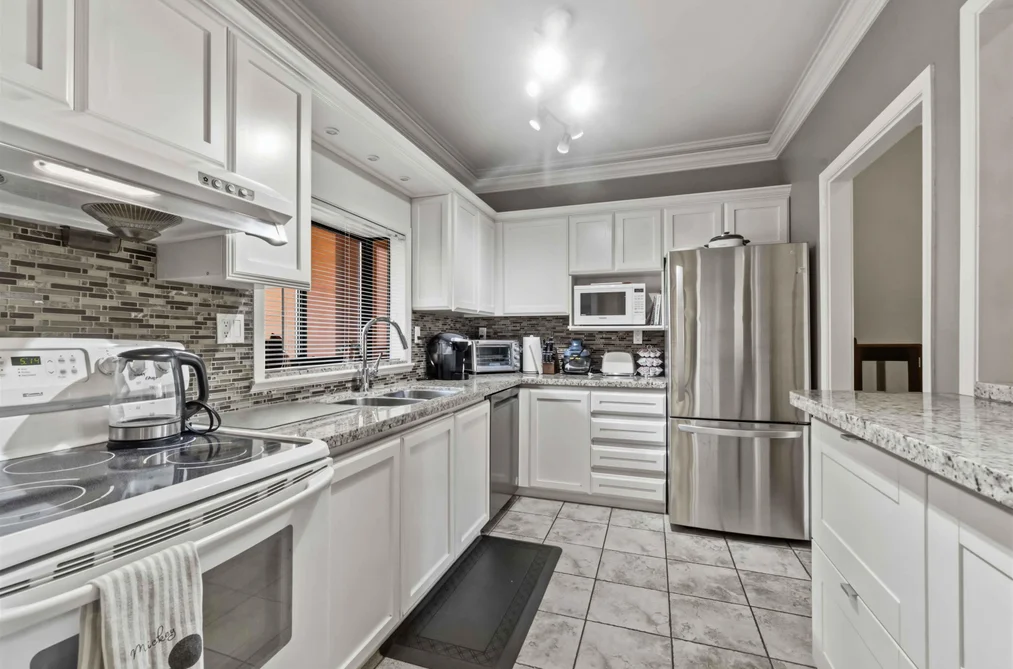 Condo for sale at 206 7300 Gilbert Road Richmond British Columbia - MLS: R3149053