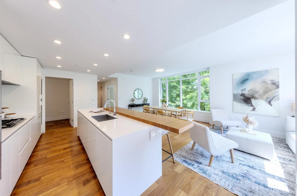 Condo for sale at 206 7428 Alberta Street Vancouver British Columbia - MLS: R3108910