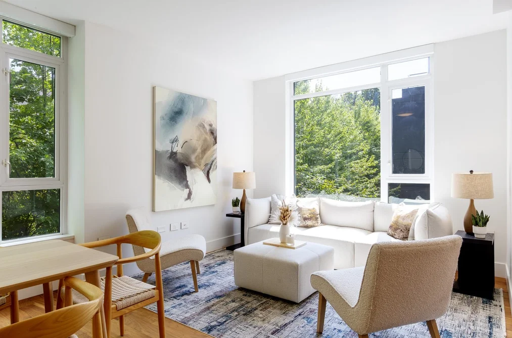 206 7428 ALBERTA STREET, Vancouver BC V5X 0J5, Vancouver BC — Residential for Sale - Photo 5