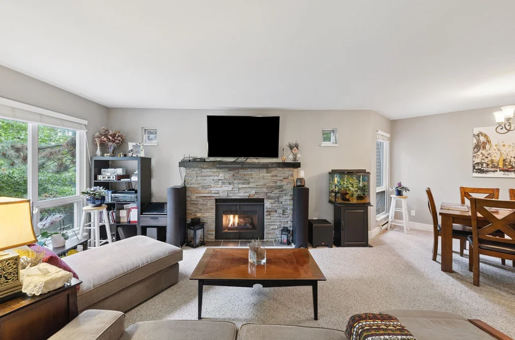 Condo for sale at 206 7459 Moffatt Road Richmond British Columbia - MLS: R3119651