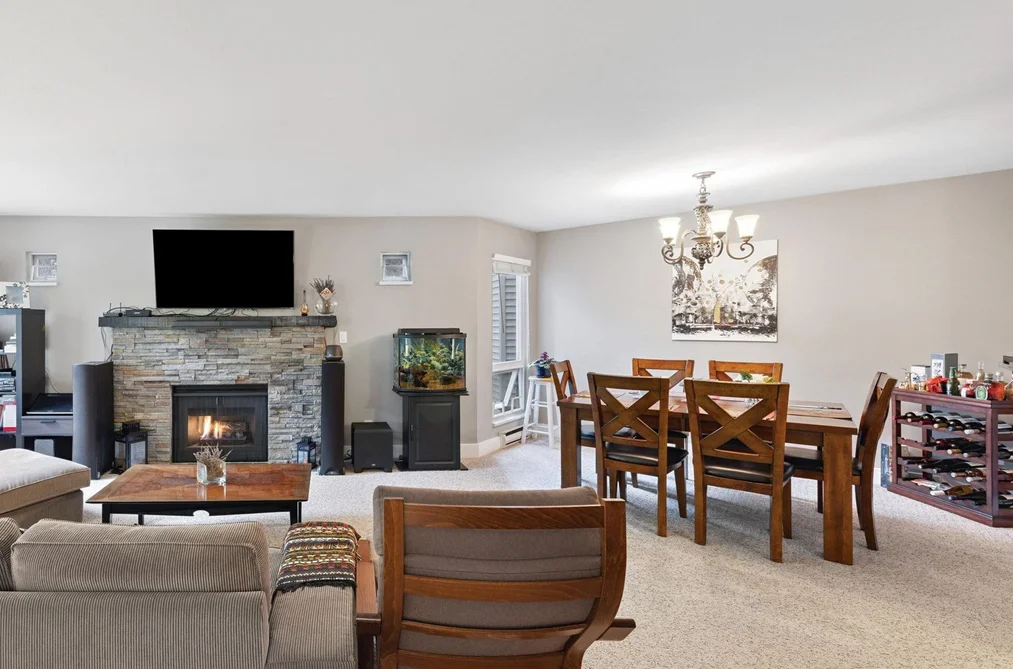 206 7459 MOFFATT ROAD, Richmond BC V6Y 1X9, Richmond BC — Residential for Sale - Photo 3