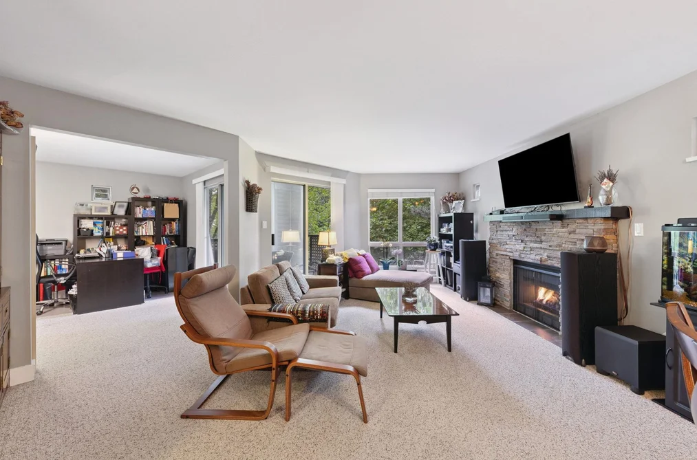206 7459 MOFFATT ROAD, Richmond BC V6Y 1X9, Richmond BC — Residential for Sale - Photo 4