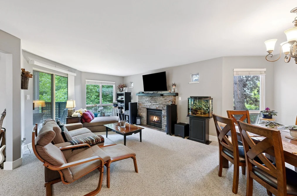 206 7459 MOFFATT ROAD, Richmond BC V6Y 1X9, Richmond BC — Residential for Sale - Photo 5
