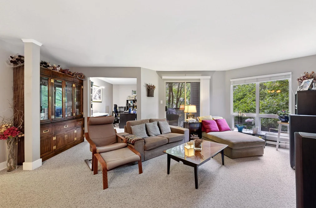 206 7459 MOFFATT ROAD, Richmond BC V6Y 1X9, Richmond BC — Residential for Sale - Photo 6