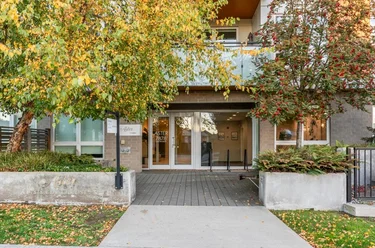 7878 Granville St Unit 206, Vancouver, BC - MLS: R3177618