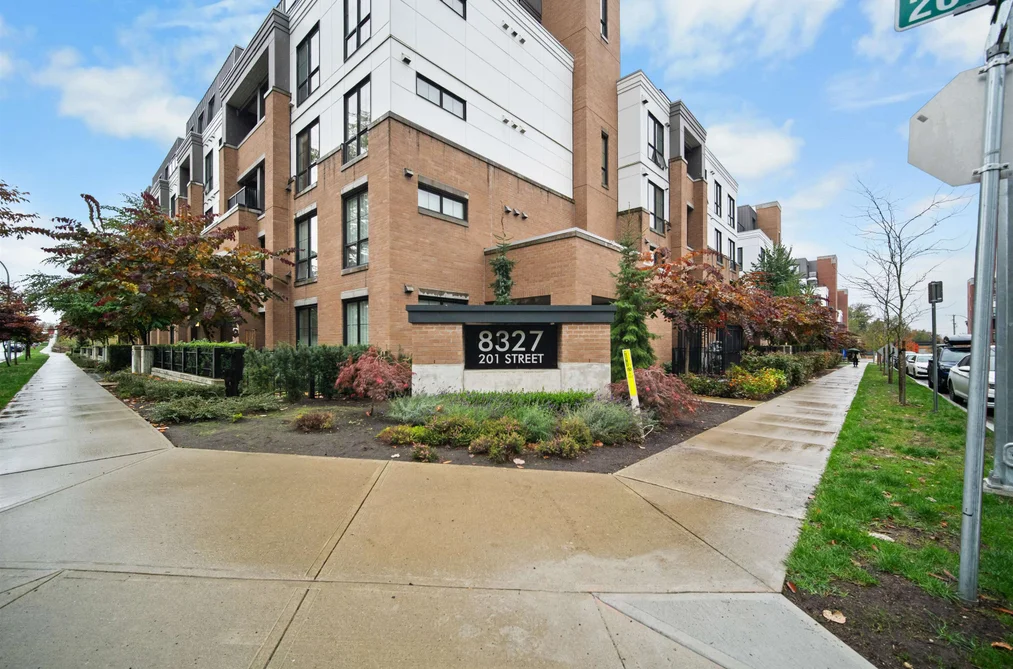 206-8327 201 Street, Langley, BC - Condo for Sale - Photo 23 of 24 206-8327 201 Street, Langley, BC - Condo for Sale - Photo 23 of 24