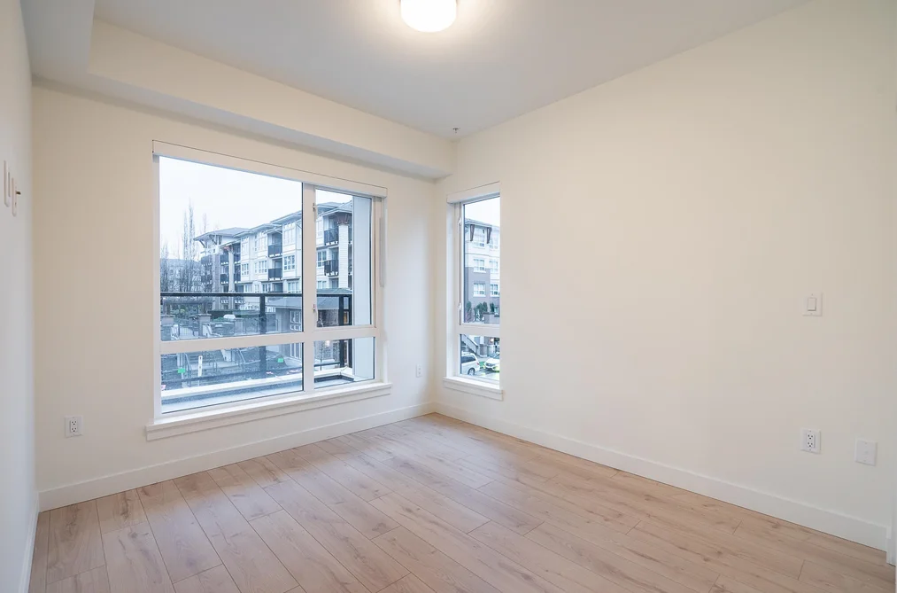 206 8428 PARK ROAD, Richmond BC V6Y 0K1, Richmond BC — Residential for Sale - Photo 2