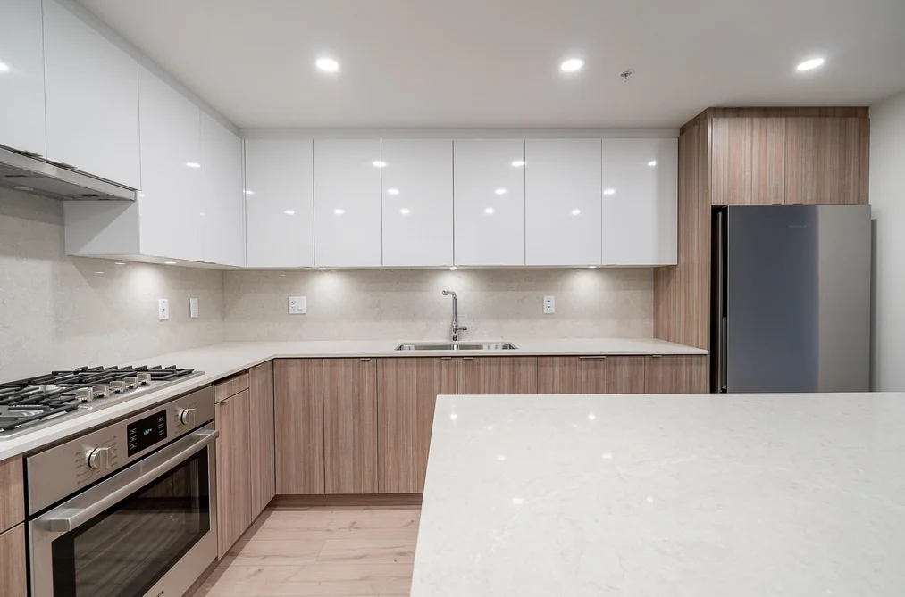 206 8428 PARK ROAD, Richmond BC V6Y 0K1, Richmond BC — Residential for Sale - Photo 6