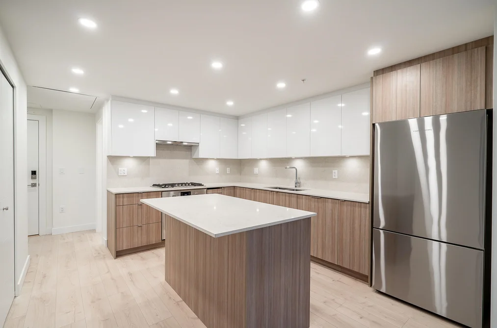 206 8428 PARK ROAD, Richmond BC V6Y 0K1, Richmond BC — Residential for Sale - Photo 7