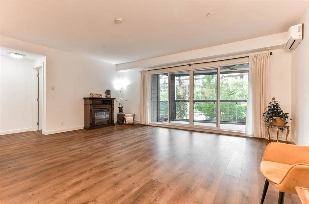206 8526 202B STREET, Langley BC V2Y 3L3, Langley BC — Residential for Sale - Photo 3