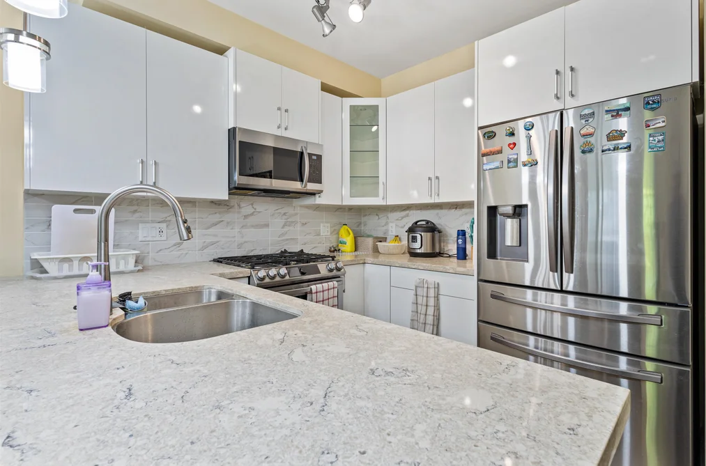 206 8538 203A STREET, Langley BC V2Y 3P9, Langley BC — Residential for Sale - Photo 3