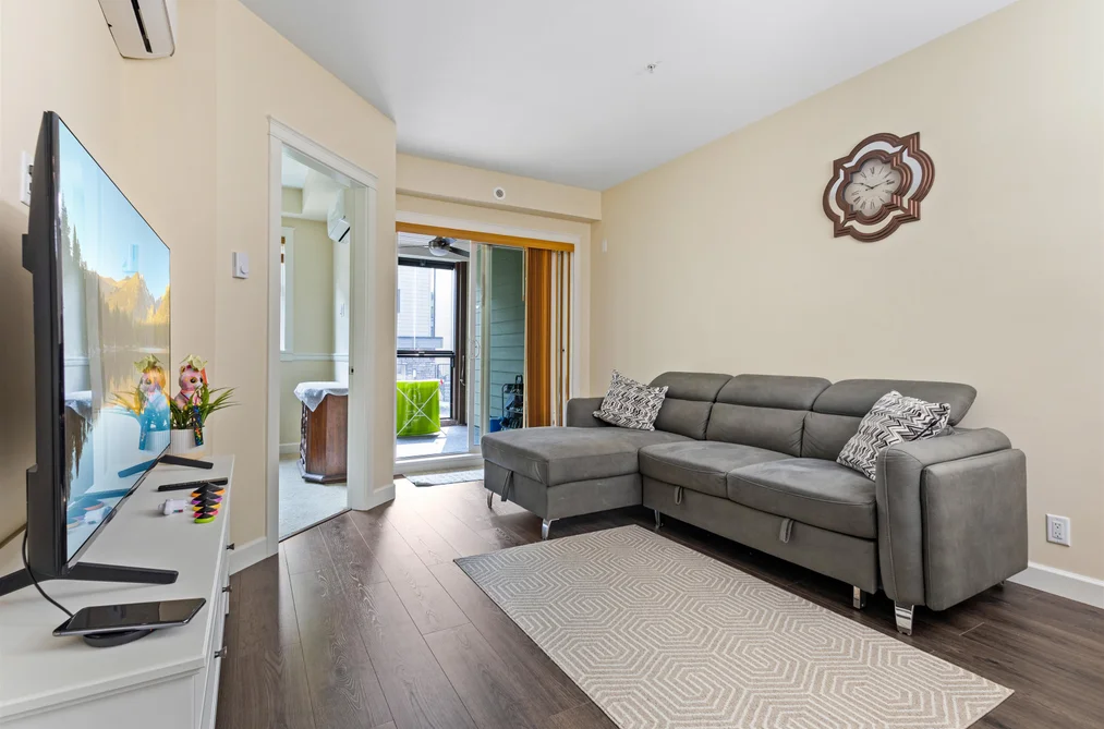 206 8538 203A STREET, Langley BC V2Y 3P9, Langley BC — Residential for Sale - Photo 4