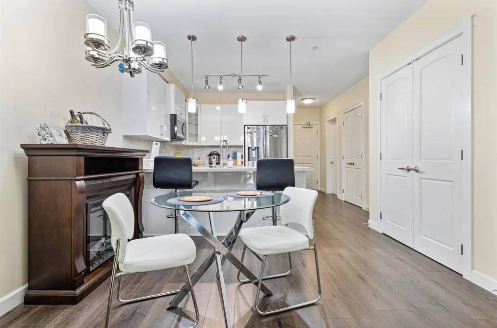 206 8538 203A STREET, Langley BC V2Y 3P9, Langley BC — Residential for Sale - Photo 5