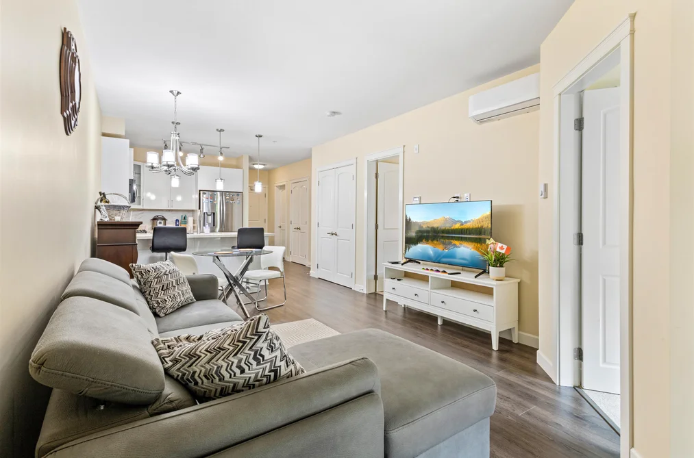 206 8538 203A STREET, Langley BC V2Y 3P9, Langley BC — Residential for Sale - Photo 6